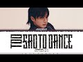 Jungkook (정국) - &#39;Too Sad to Dance&#39; Lyrics [Color Coded_Eng]