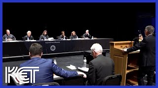 Kentucky Supreme Court Hears Charter Schools Case