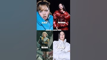 Thumbnail of BLAacKPINk"JUMP" 🥵✨#blackpink #jump #jennie #lisa #jisoo #rose #popular #newsong #shorts