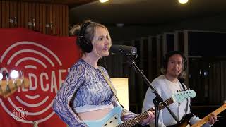 Laura Lee & the Jettes - "Wasteland" (Recorded Live for World Cafe)