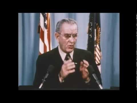 Vídeo: La guia completa de la biblioteca presidencial de LBJ