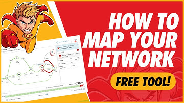 How to Map Your Network Topology Automatically (2020 Update)