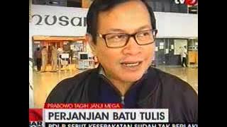 Download lagu TvOne 1803 Perjanjian Batu Tulis