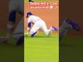 Bobby witt jr esta otro nivel en el short stop.💯⚾️💫 #béisbol #mlb #viralvideo
