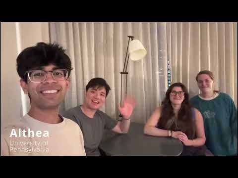 Introducing JHU Health Design Competition Qualifying teams of 2025 by JHU CBID