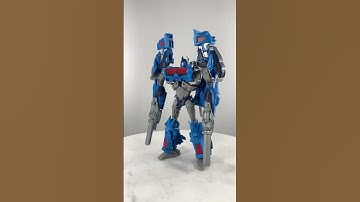 Transformers Prime Ultra Magnus