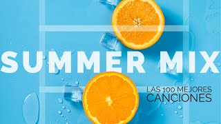 🤿 SUMMER MIX #2️⃣ Sesión AGOSTO 2020 🌅 Temazos verano