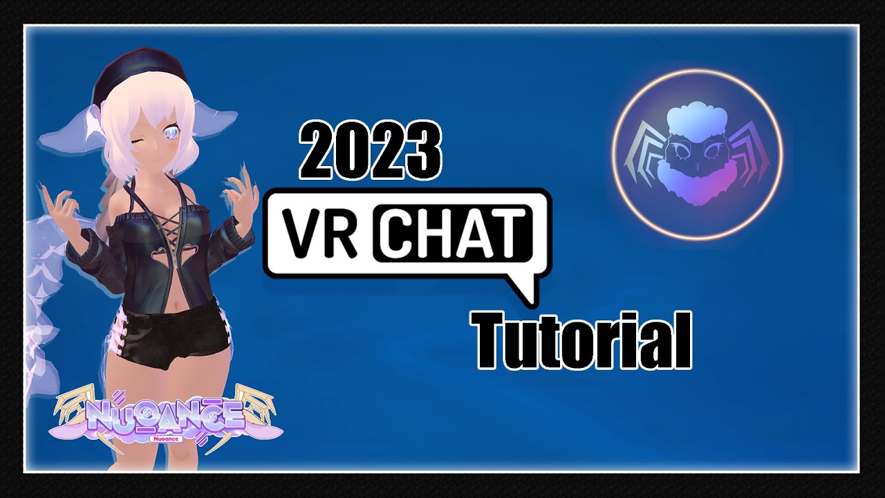 VRChat on X: The all-new Quick Menu is finally upon us, bringing SUPER  quick access to avatars, friends, and information! You can try it out for  yourself RIGHT NOW in our #VRChat