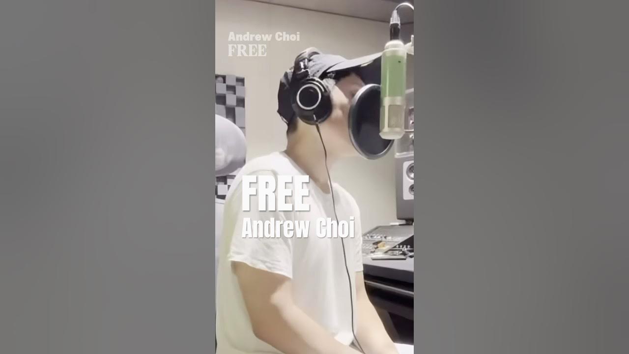Free • Andrew Choi (Jinu vocals) #andrewchoi #kpopdemonhunters #free #jinu #kpop #sajaboys Free • Andrew Choi (Jinu vocals) #andrewchoi #kpopdemonhunters #free #jinu #kpop #sajaboys