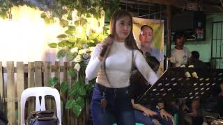 Unchained Melody - cover by Manilyn Tumbaga