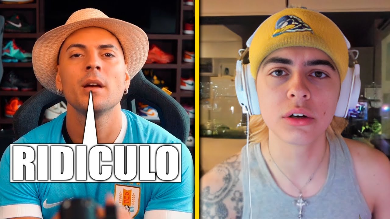 coscu pense que eramos amigos😢