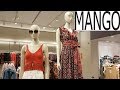 MANGO JUNE COLLECTION 2020 #MANGOJUNECOLLECTION2020