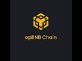 how to trade on opBNB Chain