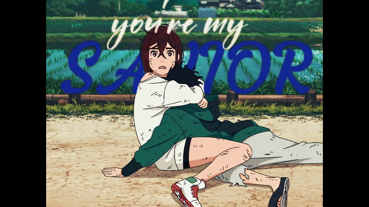 MOMO x OKARUN (SAILOR SONG)
