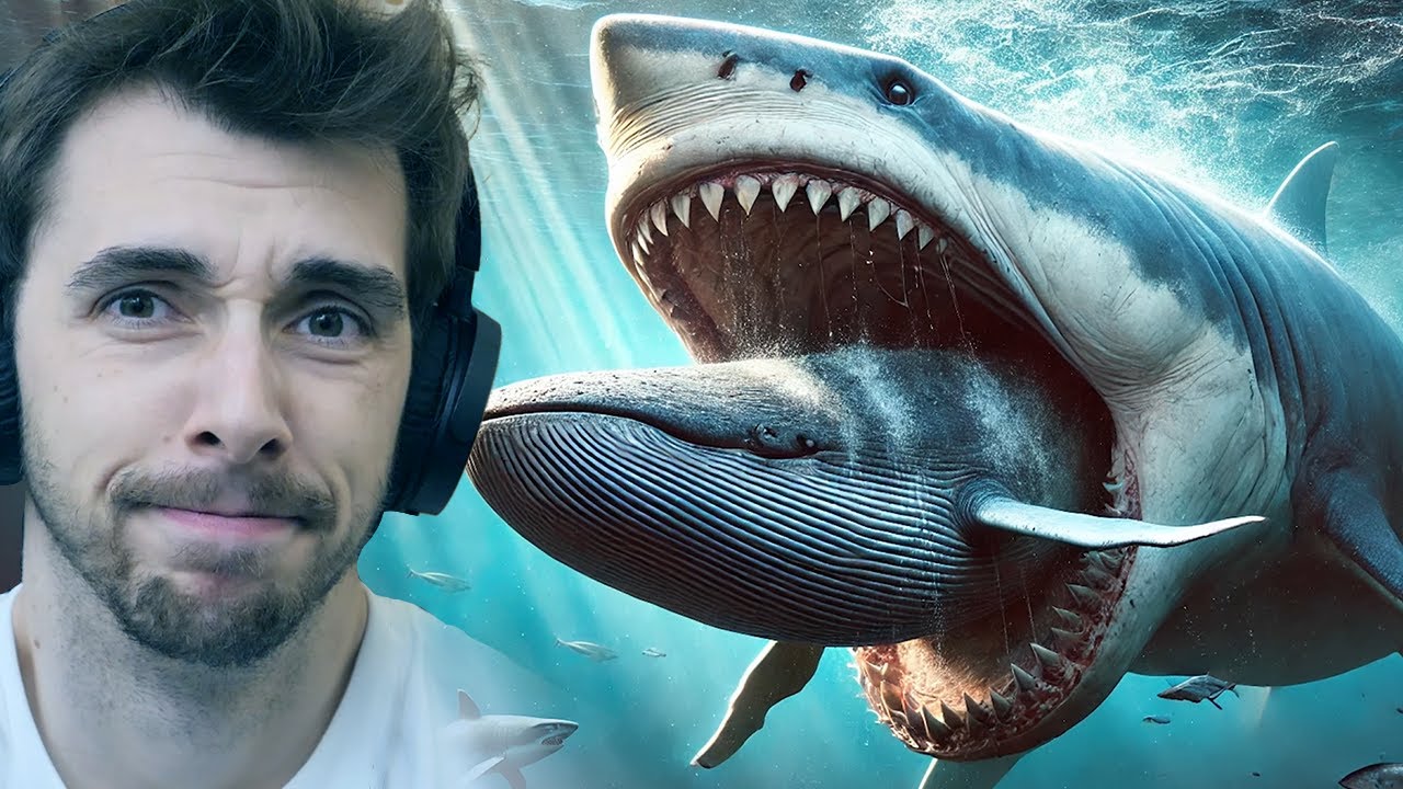 AI Art Is Ruining Wildlife Videos! - YouTube