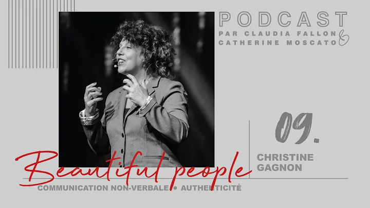 Beautiful People  - Christine Gagnon (communicatio...