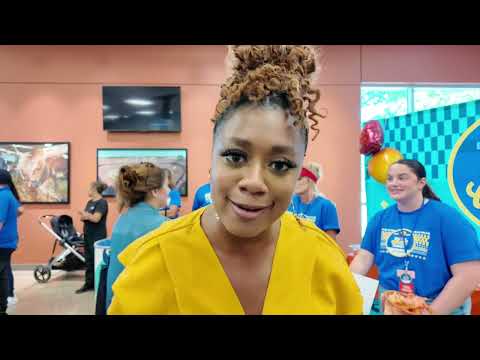 We Tried EVERY Big Tex Choice Awards Food at the State Fair of Texas 2026