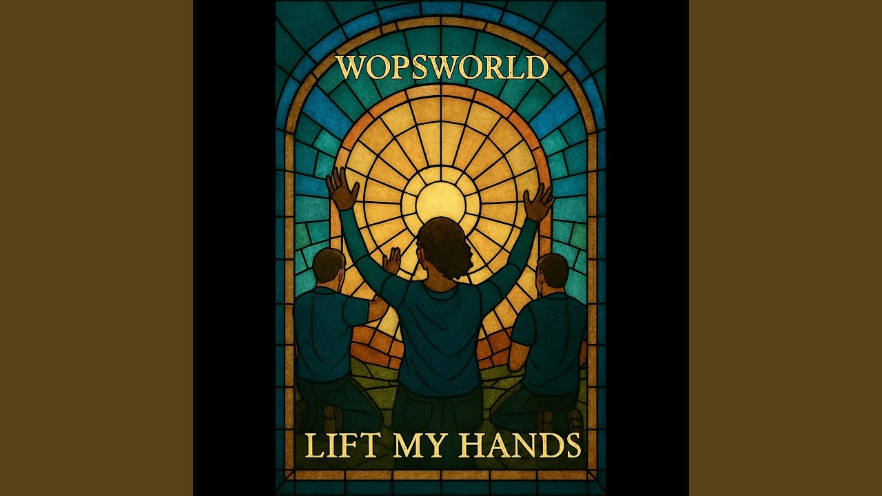 Watch Lift My Hands on YouTube
