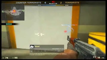 CSGO | Silver Gaming Series #1