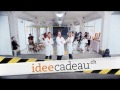 Ideecadeauch tv spot 2016