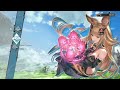 GBVS PC &amp; PS4 Server Downsize Farewell - Granblue Fantasy Versus