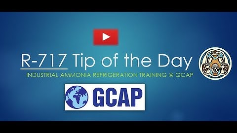 Ammonia Screw Compressors and Oil Temperatures