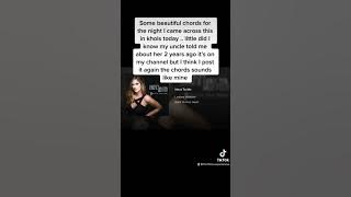 NEXT TO ME - LINDSEY WEBSTER …….