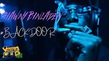Shawny Binladen - BACKDOOR (Shot by @HaitianPicasso) (Prod. By @Nattcarlos)