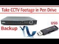 Cp plus transfer dvr recordings to usb backup dvr to pen drive how to backup cp plus dvr