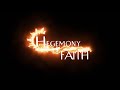 Hegemony of Faith Board Game Pitch Video