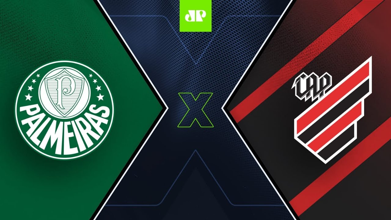 Palmeiras x Athletico-PR ao vivo: onde assistir ao jogo do