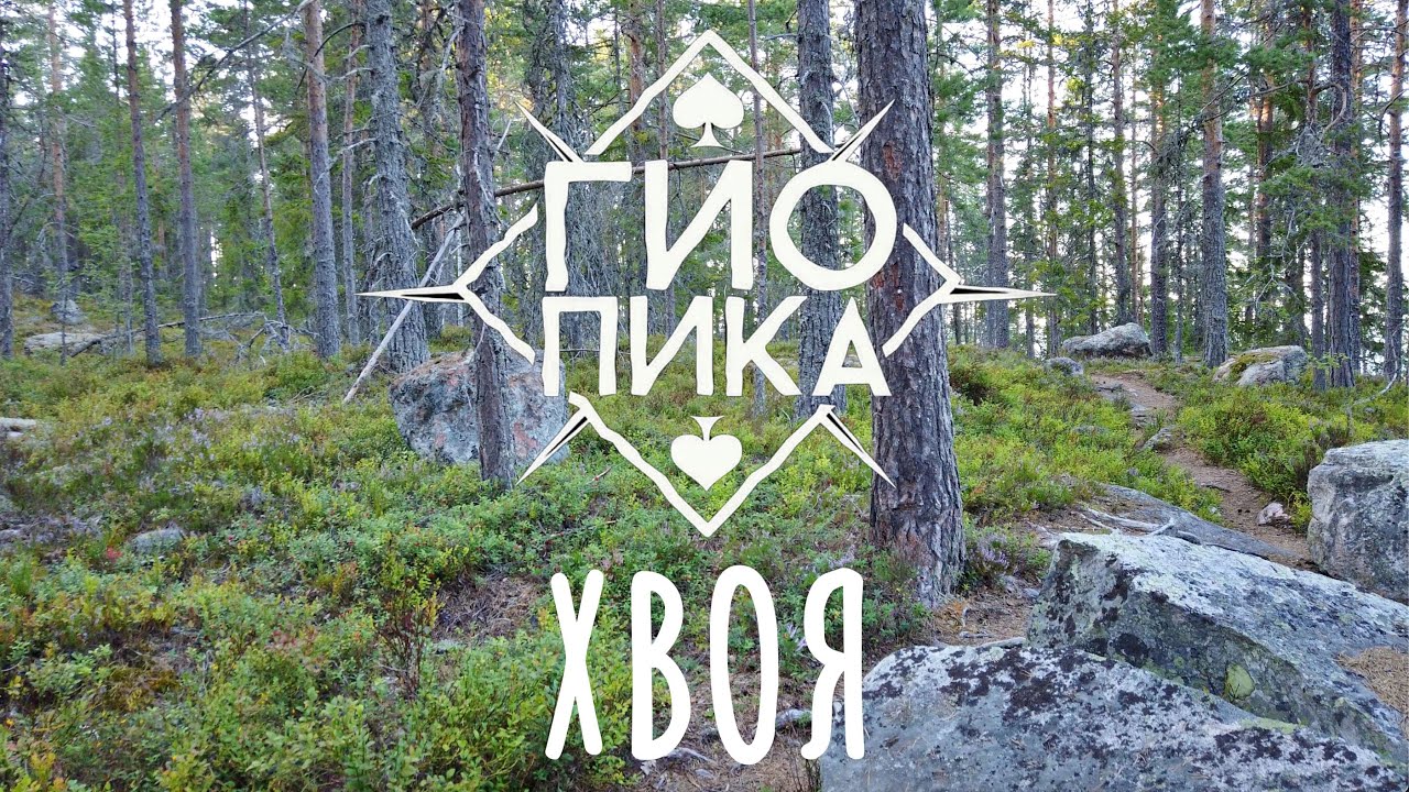 Гио Пика - Хвоя (4K Fan Video)