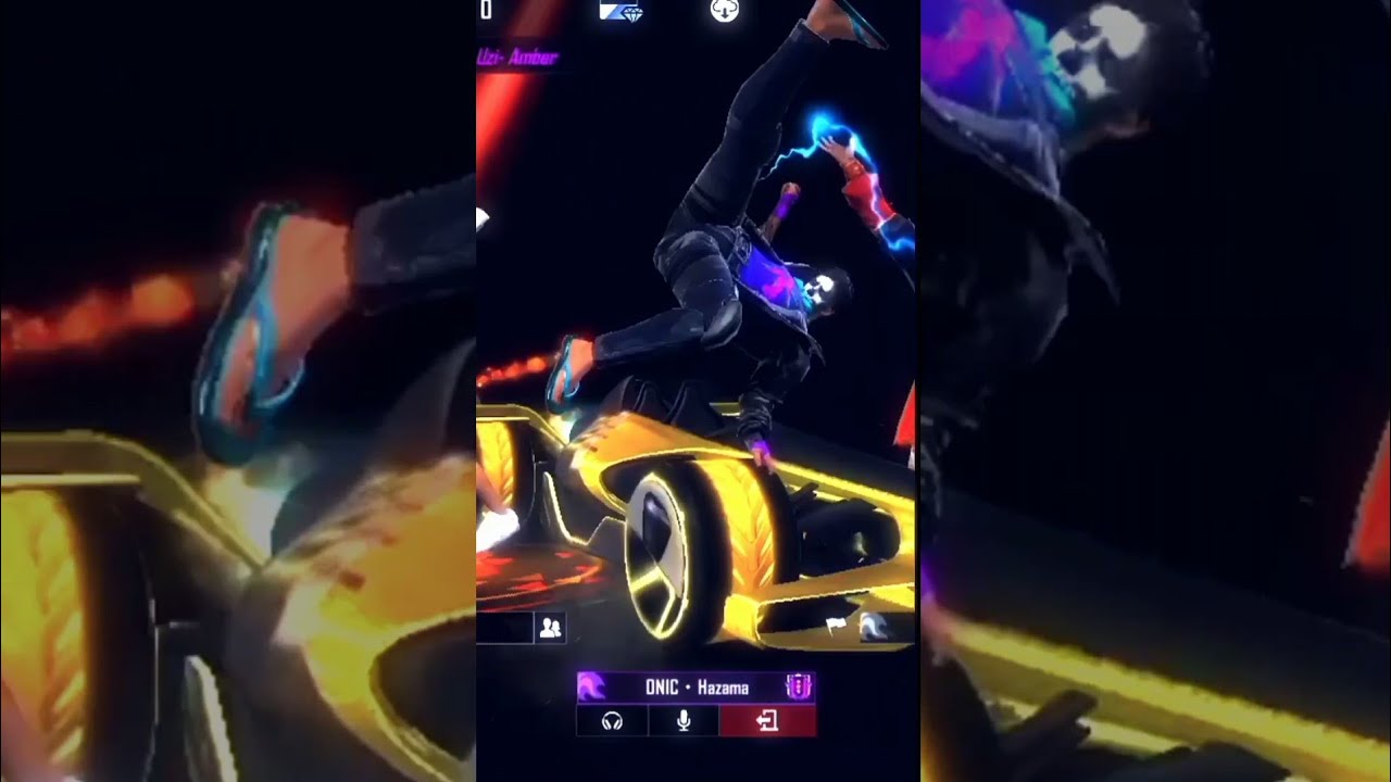 PRESET MOVE YOUR BODY THAI🔥😱XML