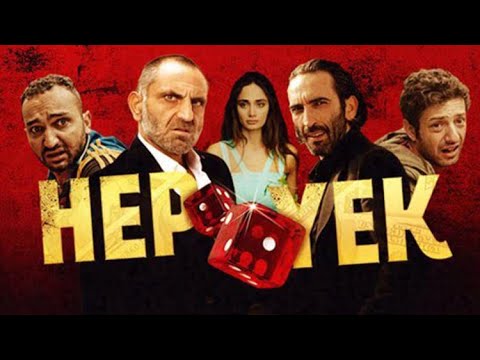 HepYek 2016 HDRip XviD OpeD