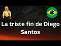 La triste histoire de diego santos  story time crime