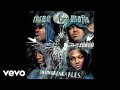 Three 6 mafia  bin laden official audio