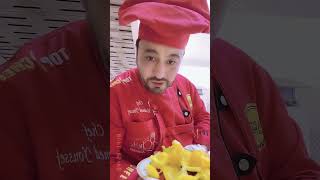 تعليم الطهي الاكلات العربية الخليجية