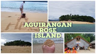 AGUIRANGAN ISLAND | PRESENTACION CAMSUR | ROSE ISLAND screenshot 5