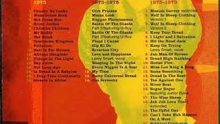 Big Youth - Natty Universal Dread (1973-1979)(3XCD)