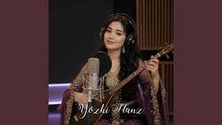 Chaki Chaki Boron - Yozhi Hanz