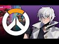 Live do Rider: OVERZINHO de sexta!!!! #overwatch  #vtuberbr #vtuber #orisa
