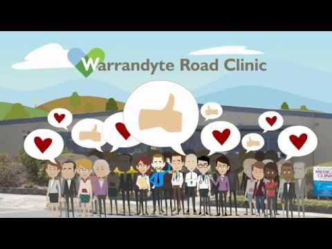 Good doctors in Ringwood | Warrandyte Road Clinic