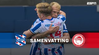 Download Lagu 🔵 Luuk Brouwers met een HEERLIJKE STIFT 💫 | Samenvatting sc Heerenveen - Olympiakos MP3 Download Lagu 🔵 Luuk Brouwers met een HEERLIJKE STIFT 💫 | Samenvatting sc Heerenveen - Olympiakos MP3
