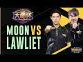 WC3 - CC Masters 3 - Grand Final: [NE] Moon vs. LawLiet [NE]