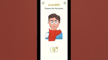 DOP 2 Level 2247 Walkthrough - "Prepare for the photo" #shorts