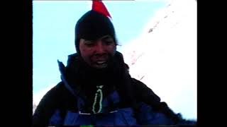 EVEREST INDONESIA 1997