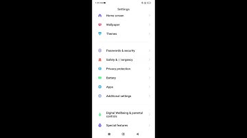 redmi note 7 me viewing floating window in fullscreen change kaise kare