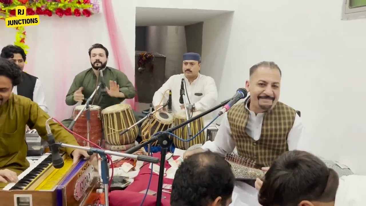 Shahid Malang Rabab Mange Mast Saaz  Daily Vlog  Episode 1