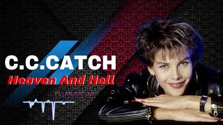 C.C.Catch - Heaven And Hell ( Disco songs 80's and 90's )