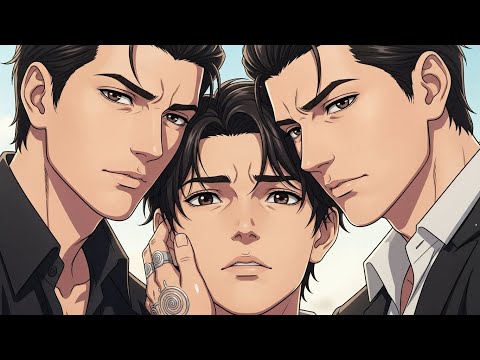 The Alpha’s Rage Was Unstoppable—Until a Rejected Omega Calmed Their Wolves